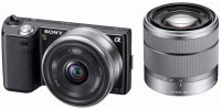 Sony NEX5DB